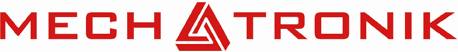 Logo - Mechatronik Maschinenbau