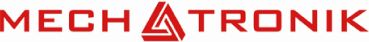 Branding - Mechatronik Maschinenbau